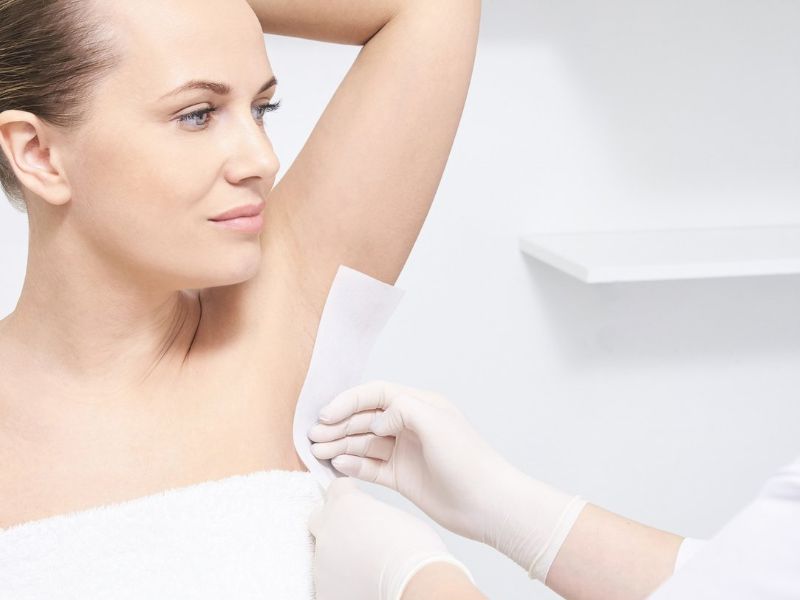Tout savoir sur l'épilation à la cire