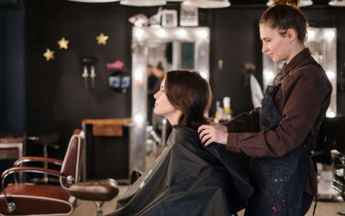 tout savoir sur le lissage bresilien