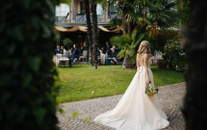 Photographie mariage