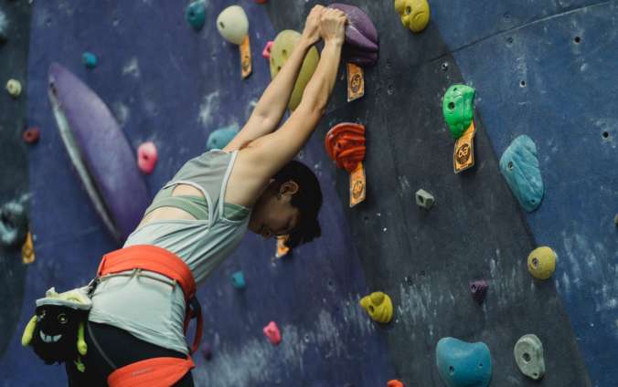 les bienfaits du sport