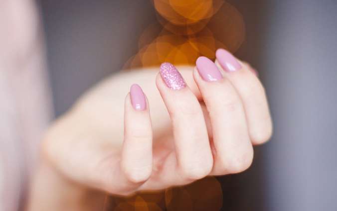 comment réussir sa manicure