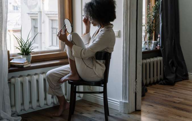Choisir sa coupe avec des cheveux crépus