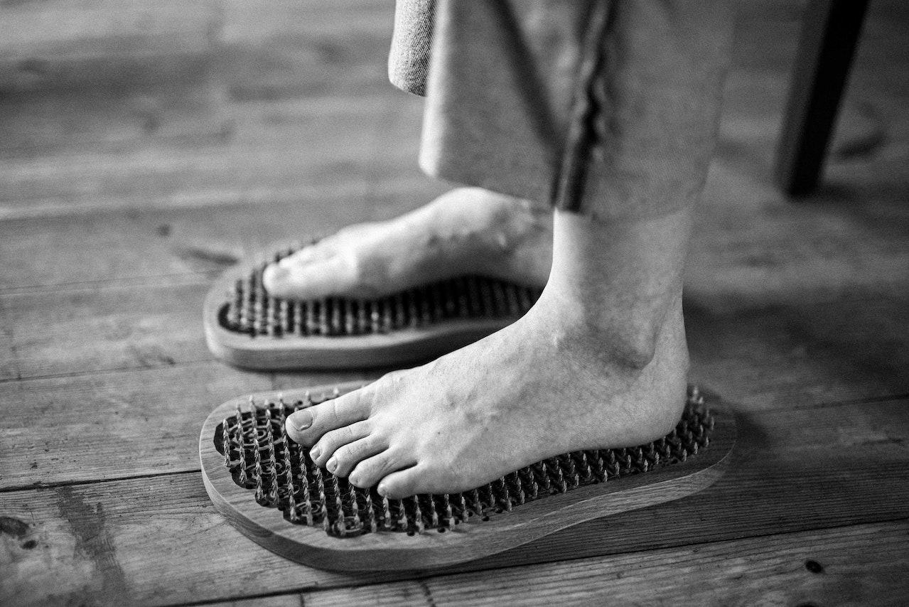 pourquoi avoir recours à la réflexologie