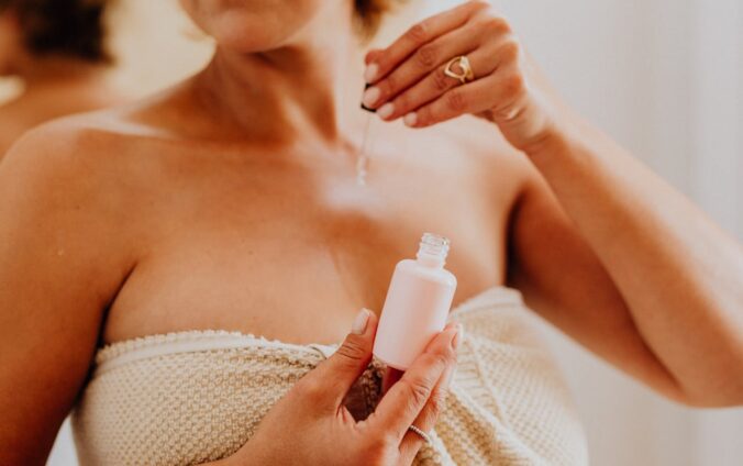 L'huile de jojoba bon pour notre corps