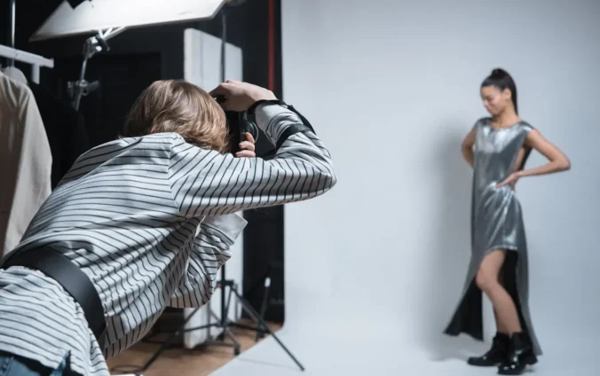 Photographe à proximité