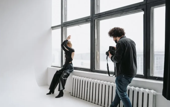 Photographie beauté : astuces pour sublimer vos réalisations