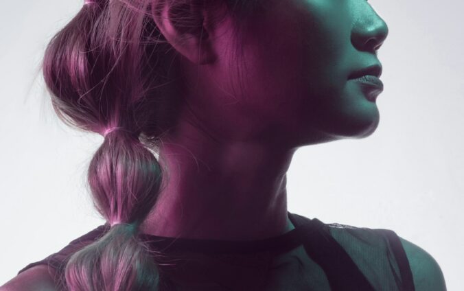 Rouge a levres longue tenue methode simple