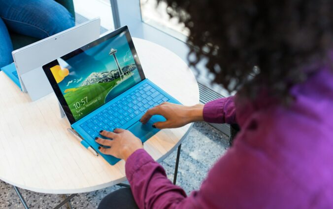 Beaute business equilibre entrepreneure