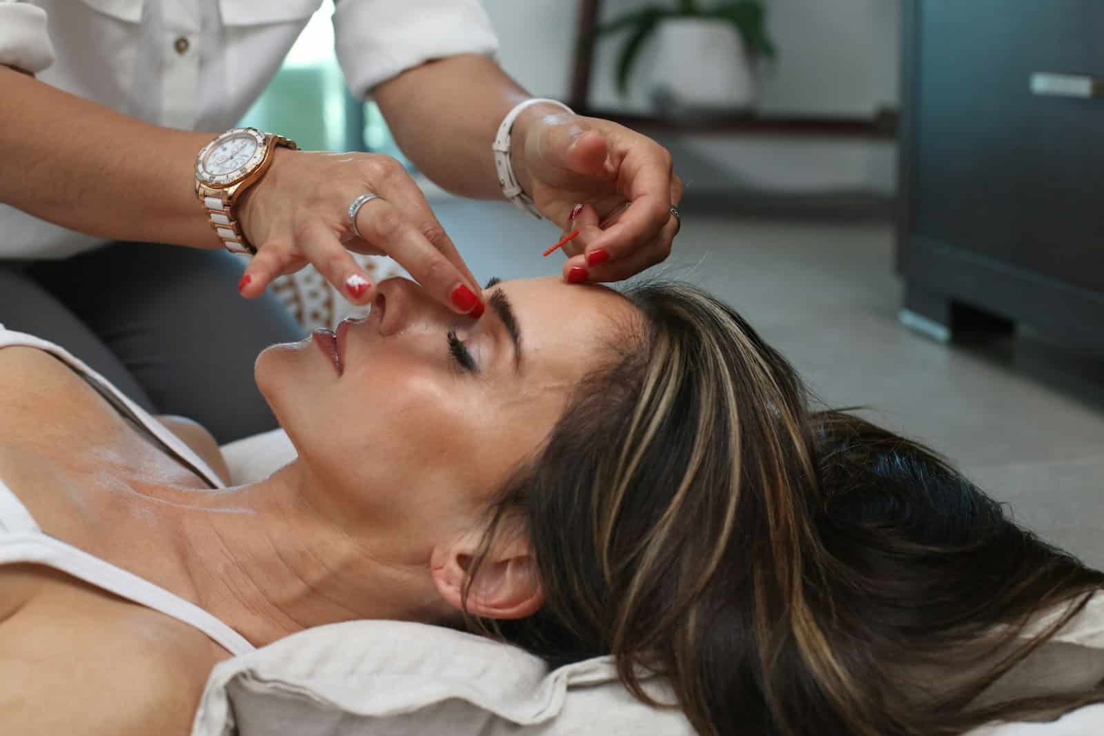 Medecine douce digitalisation cabinet bien-etre