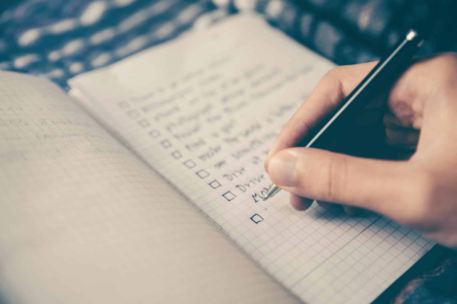 Gestion agenda conseils pros beaute bien-etre