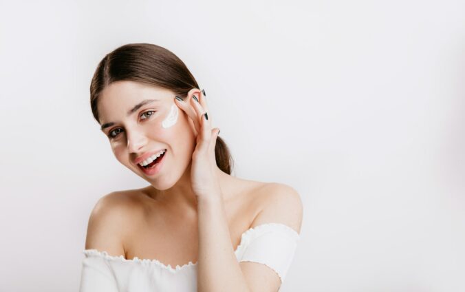 Soin beauté en institut avec expérience client premium et fidélisation