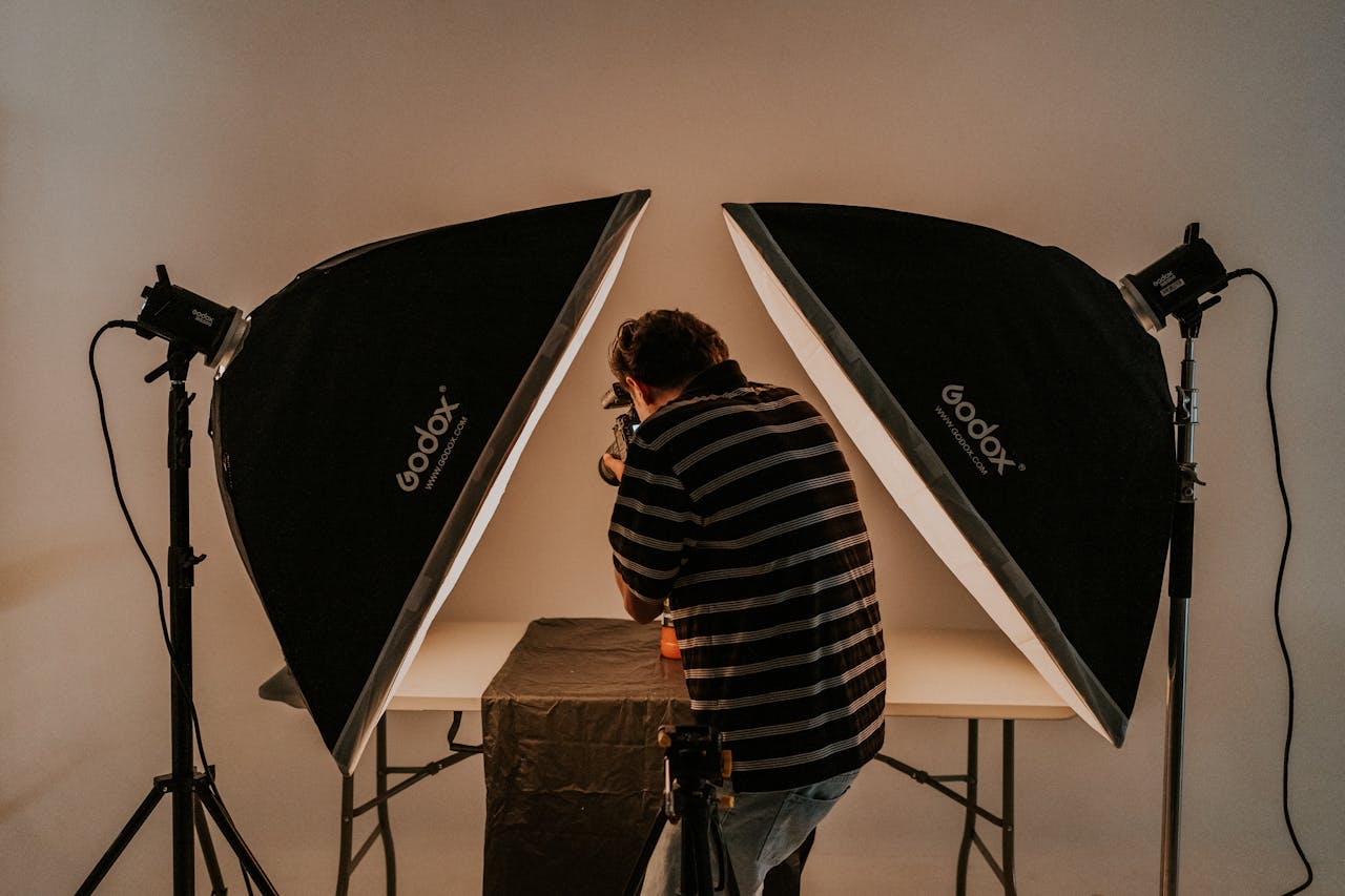 Trouvez avec Konfian, le photographe autour de moi