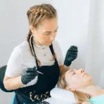 Esthéticienne Konfian 