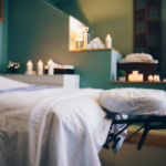 Sasa Salon de Massage