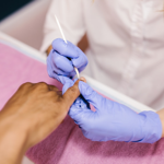 Juliette Fashion by Belle Ongle