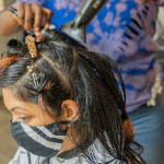 La Femme d'aujourd'hui