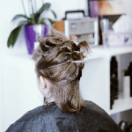 Laure Coiffure Montgallet