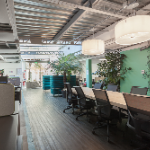 Le Gymnase- Jardin des plantes