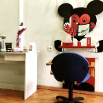 ABA HAIR INTERNATIONAL