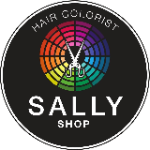 Les Couleurs de Sally