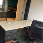 8m2 Bureau privatisé