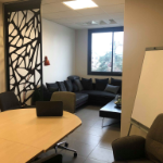 70m2 Salle de réunion