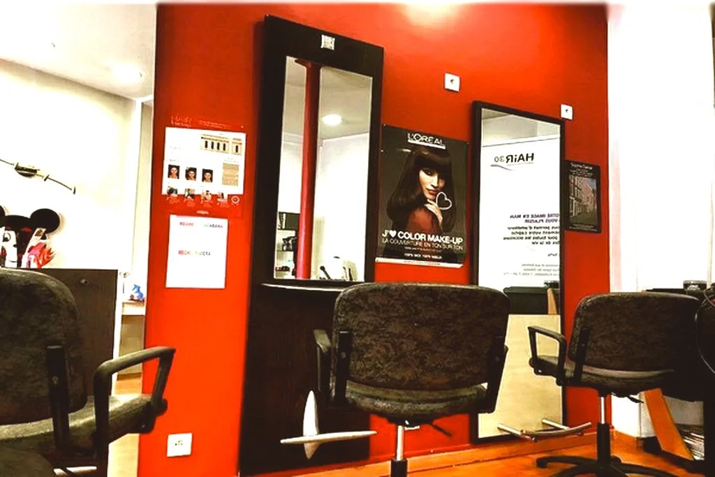 ABA HAIR INTERNATIONAL