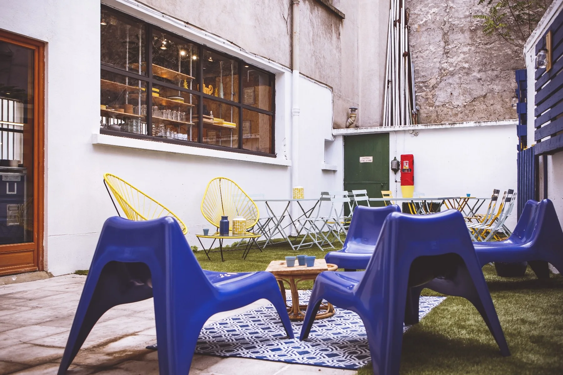 Cool & Workers - Dahomey