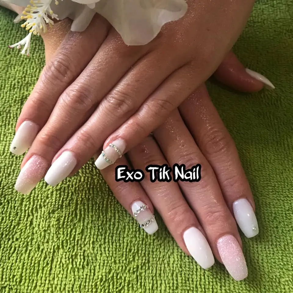 Exotik Nail’s- Lyon 3