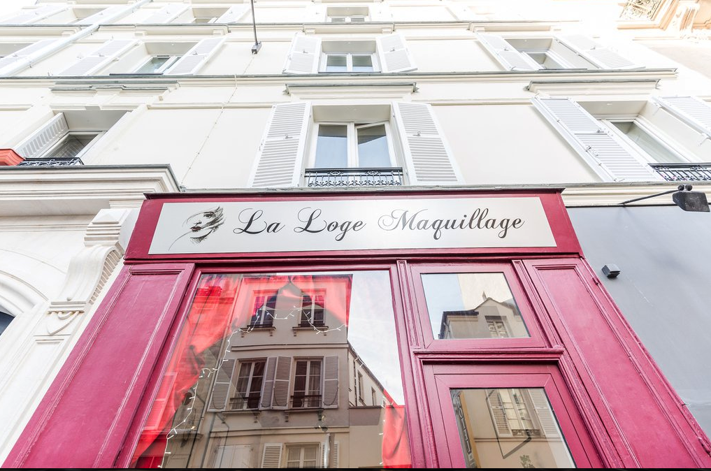 La Loge Maquillage