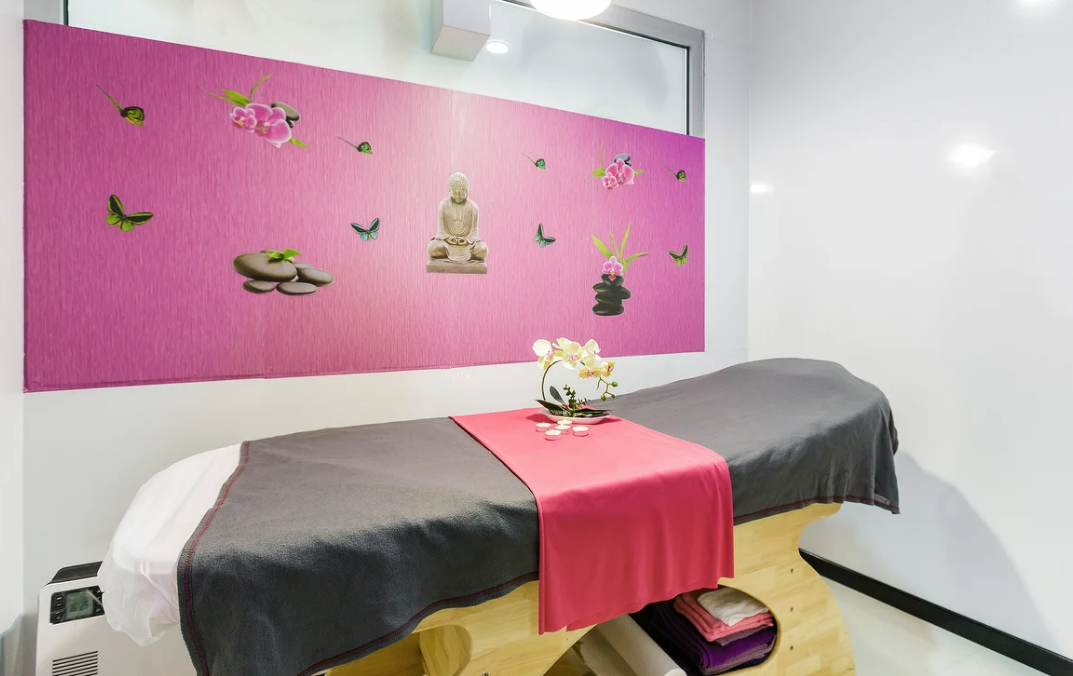 Annshy Beauty - Paris 15