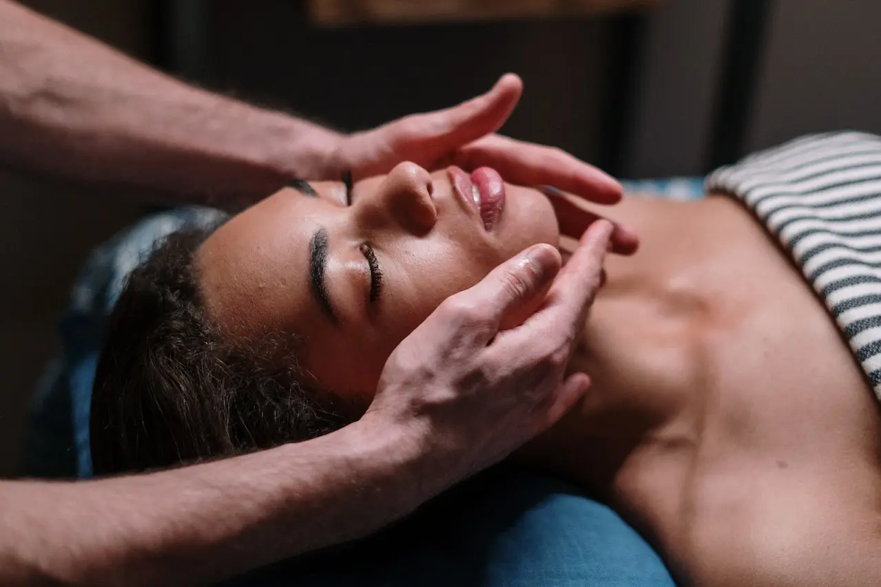 Xavier Coach Naturopathe Massages