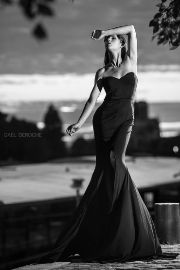 PHOTOGRAPHE MODE PARIS